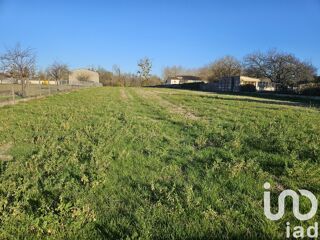  Terrain � vendre 650 m�