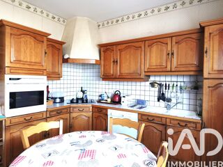  Maison � vendre 6 pi�ces 166 m�