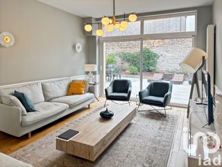  Maison � vendre 7 pi�ces 220 m�