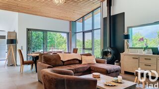  Villa  vendre 7 pices 190 m