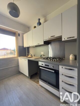  Appartement � vendre 3 pi�ces 72 m�