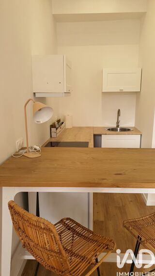  Appartement � vendre 2 pi�ces 35 m�