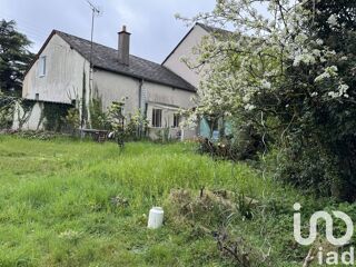  Maison  vendre 4 pices 56 m