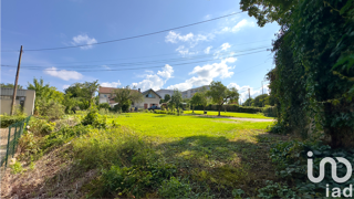  Terrain � vendre 800 m�