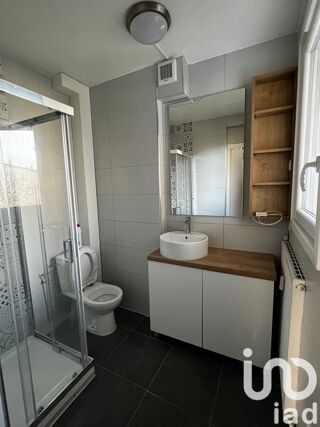  Appartement � vendre 1 pi�ce 30 m�