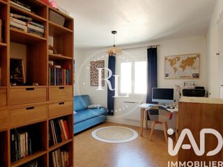  Appartement � vendre 1 pi�ce 16 m�