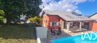  Maison � vendre 7 pi�ces 205 m�