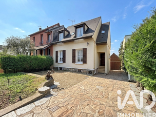  Maison � vendre 5 pi�ces 110 m�