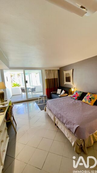  Appartement � vendre 1 pi�ce 42 m�