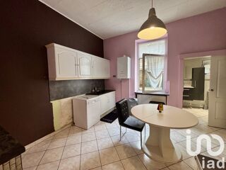  Appartement � vendre 3 pi�ces 83 m�