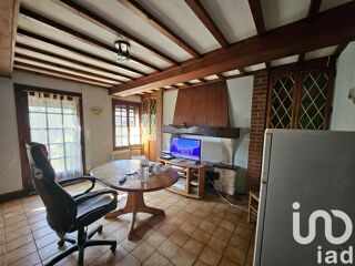  Maison  vendre 2 pices 56 m