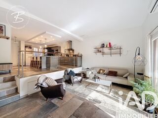  Maison � vendre 4 pi�ces 91 m�