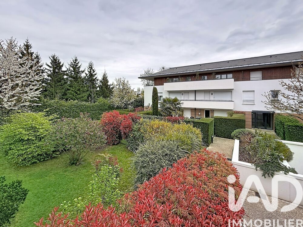 � vendre  Appartement Vaucresson (92420)