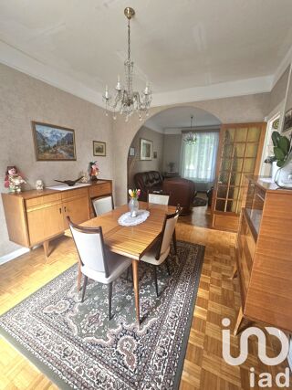  Maison  vendre 5 pices 75 m