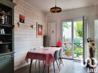  Maison � vendre 5 pi�ces 90 m�