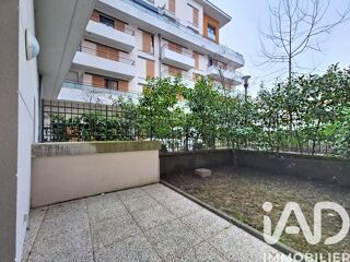  Appartement � vendre 1 pi�ce 34 m�