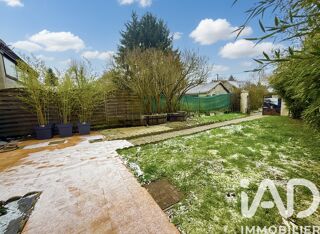  Maison � vendre 4 pi�ces 85 m�