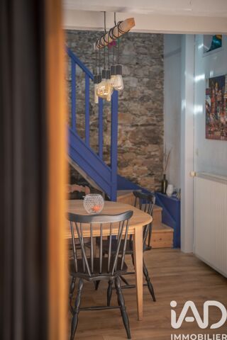  Maison � vendre 5 pi�ces 115 m�