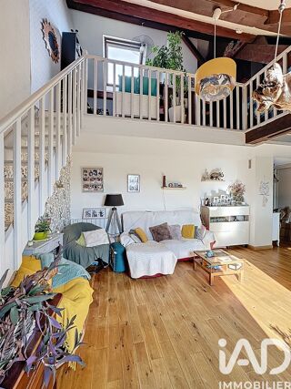  Appartement � vendre 3 pi�ces 73 m�