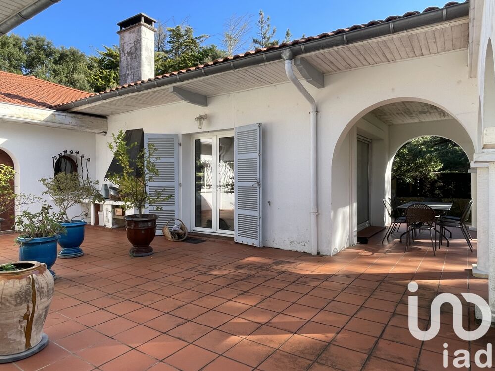  vendre  Maison Soorts-Hossegor (40150)