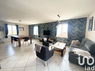  Maison  vendre 8 pices 154 m