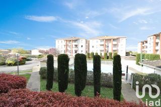  Appartement  vendre 2 pices 45 m