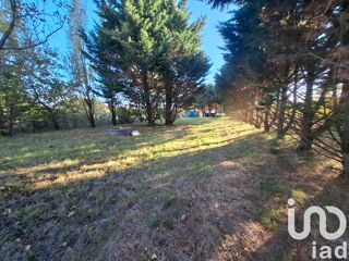  Terrain � vendre 785 m�