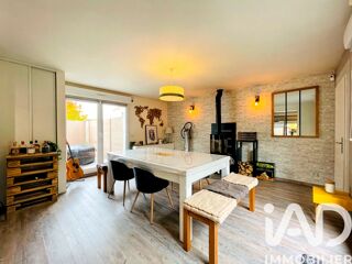  Maison � vendre 7 pi�ces 141 m�