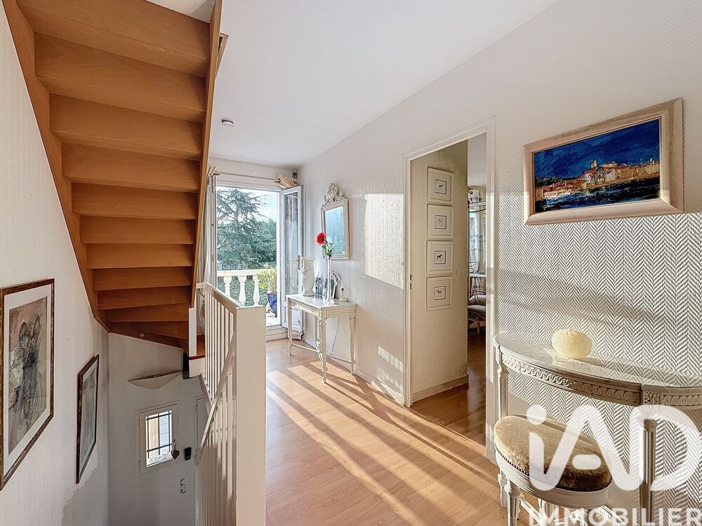 � vendre  Maison M�dan (78670)