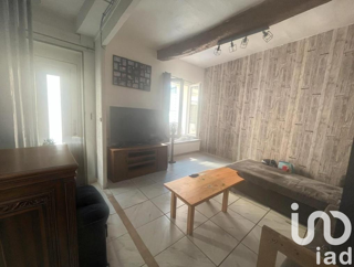  Maison � vendre 5 pi�ces 92 m�