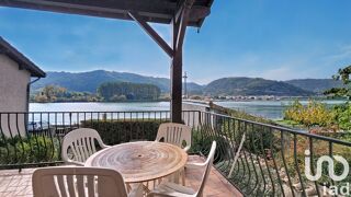  Maison � vendre 8 pi�ces 154 m�