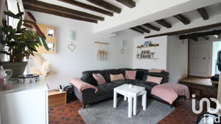  Maison � vendre 3 pi�ces 89 m�