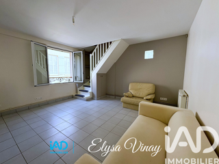  Appartement � vendre 2 pi�ces 42 m�