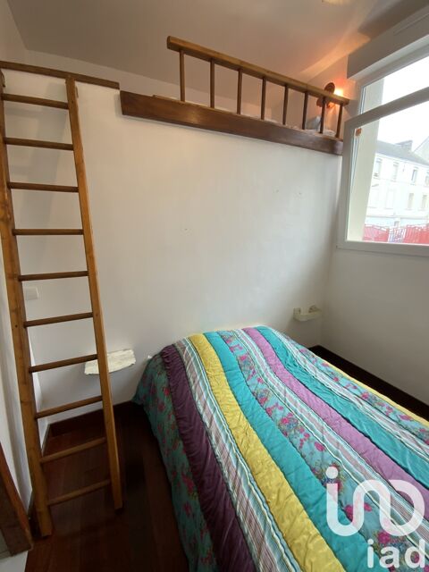  Appartement � vendre 2 pi�ces 35 m�