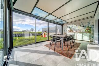  Maison � vendre 7 pi�ces 150 m�