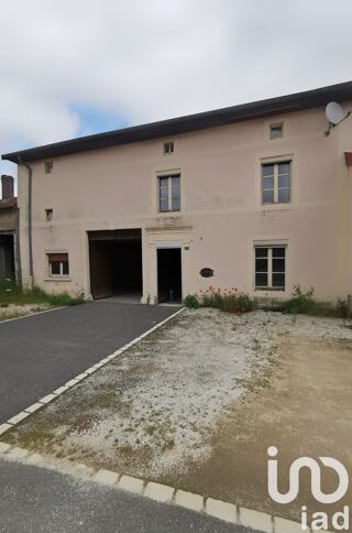  Maison � vendre 3 pi�ces 360 m�