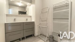  Appartement � vendre 2 pi�ces 55 m�