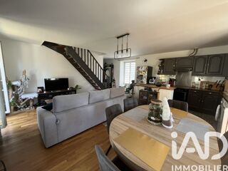  Appartement � vendre 3 pi�ces 51 m�