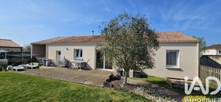  Maison � vendre 5 pi�ces 92 m�