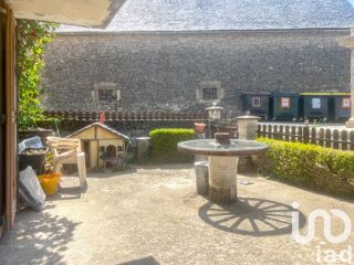  Maison � vendre 4 pi�ces 85 m�