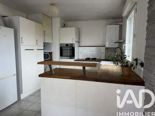 Appartement  vendre 4 pices 76 m