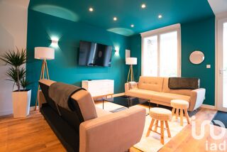  Maison  vendre 9 pices 153 m