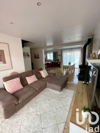  Maison � vendre 5 pi�ces 110 m�