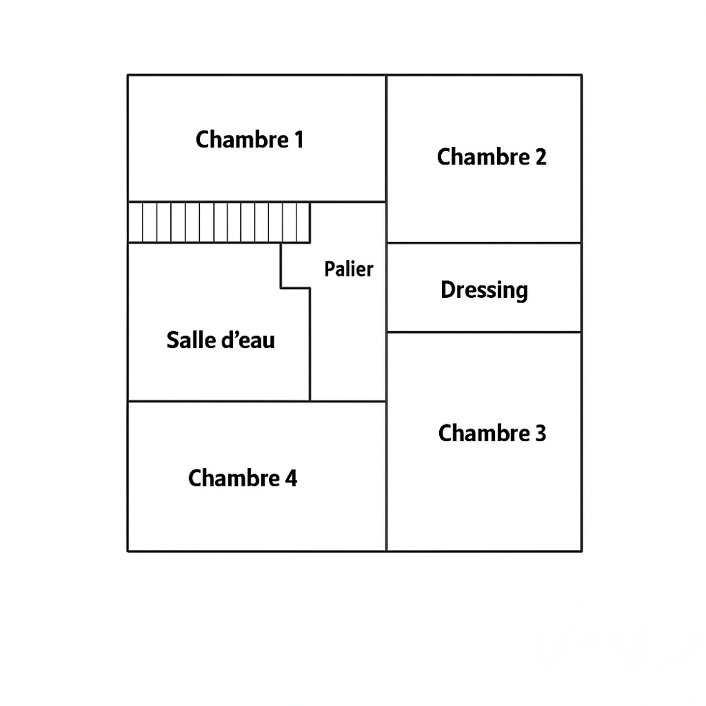 � vendre  Maison La Rochelle (17000)