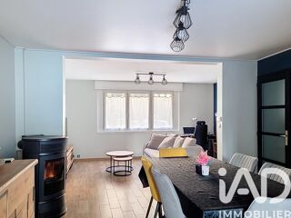  Maison � vendre 6 pi�ces 128 m�