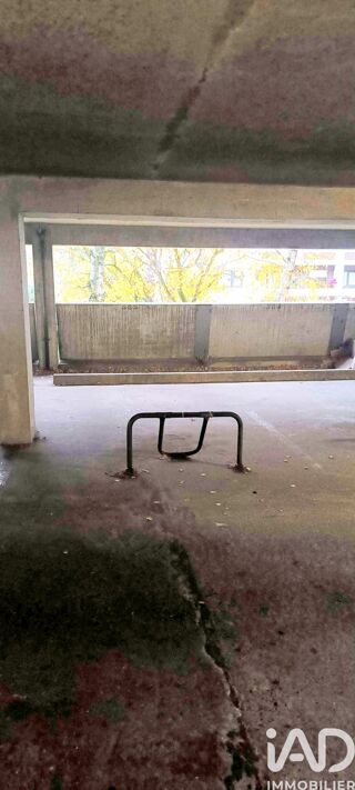  Parking / Garage � vendre 6 m�
