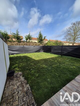  Maison � vendre 5 pi�ces 77 m�