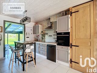  Maison  vendre 7 pices 130 m