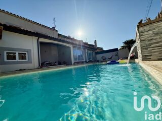  Maison � vendre 9 pi�ces 240 m�