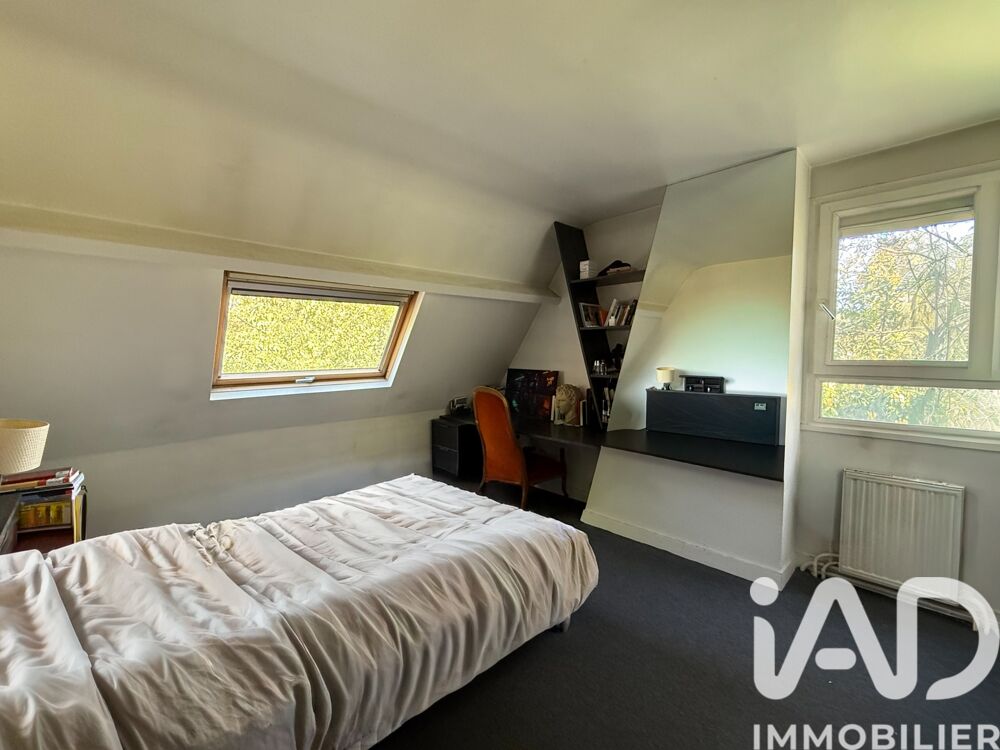 � vendre  Maison Mont-Saint-Aignan (76130)